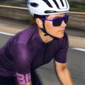 Слънчеви очила Julbo Frequency Spectron matt purple/gray/green 6