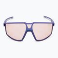 Слънчеви очила Julbo Fury Reactiv High Contrast matt purple/gray/green 3