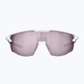 Слънчеви очила Julbo Ultimate Spectron HD matt white/light gray 2