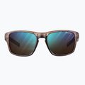 Слънчеви очила Julbo Shield M Reactiv shiny translu brown/matt brown 2