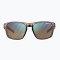 Слънчеви очила Julbo Shield M Reactiv shiny translu brown/matt brown 3
