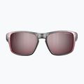 Слънчеви очила Julbo Shield M Polarized HD shint translu gray/fluo pink 2