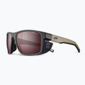 Слънчеви очила Julbo Shield Polar HD shiny translu black/brown