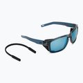 Слънчеви очила Julbo Shield Polar HD shiny translu blue/blue