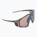 Слънчеви очила Julbo Edge Cover Reactiv matt/brown/orange 2