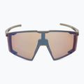 Слънчеви очила Julbo Edge Cover Reactiv matt/brown/orange 4