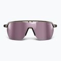 Слънчеви очила Julbo Frequency Spectron HD shiny translucent brown/black 2