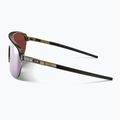 Слънчеви очила Julbo Frequency Spectron HD shiny translucent brown/black 3