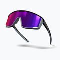 Слънчеви очила Julbo Fury Spectron matte black/dark gray 4