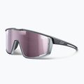 Слънчеви очила Julbo Fury Spectron matt dark gray/chrome gray