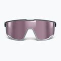 Слънчеви очила Julbo Fury Spectron matt dark gray/chrome gray 2
