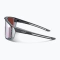 Слънчеви очила Julbo Fury Spectron matt dark gray/chrome gray 3