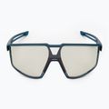 Слънчеви очила Julbo Fury Reactiv High Contrast matt blue/translu blue 3