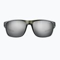 Слънчеви очила Julbo The Streets Spectron shiny translucent army green 2