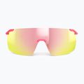 Слънчеви очила Julbo Faster M Reactiv LAGP matt fluo pink 2
