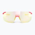 Слънчеви очила Julbo Faster M Reactiv LAGP matt fluo pink 3