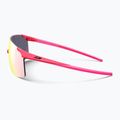 Слънчеви очила Julbo Faster M Reactiv LAGP matt fluo pink 4