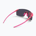 Слънчеви очила Julbo Faster M Reactiv LAGP matt fluo pink 5