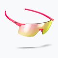 Слънчеви очила Julbo Faster M Reactiv LAGP matt fluo pink 6