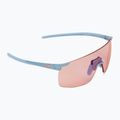 Слънчеви очила Julbo Faster M Reactiv High Contrast matt light blue