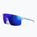Слънчеви очила Julbo Faster M Reactiv High Contrast matt light blue