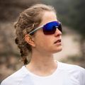 Слънчеви очила Julbo Faster M Reactiv High Contrast matt light blue 7