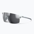 Слънчеви очила Julbo Faster M Spectron shiny silver/black