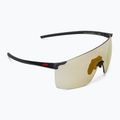 Слънчеви очила Julbo Faster L Reactiv Light Amplifier matte translucent black