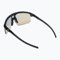 Слънчеви очила Julbo Liry Reactiv Light Amplifier shiny black/shiny translu dark grey 2