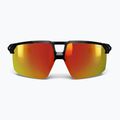 Слънчеви очила Julbo Liry Reactiv Light Amplifier shiny black/shiny translu dark grey 2