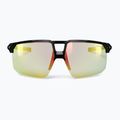 Слънчеви очила Julbo Liry Reactiv Light Amplifier shiny black/shiny translu dark grey 3