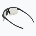 Слънчеви очила Julbo Liry Reactiv High Contrast matt grey/shiny dark brown 2
