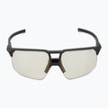 Слънчеви очила Julbo Liry Reactiv High Contrast matt grey/shiny dark brown 3