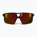 Слънчеви очила Julbo Liry Reactiv High Contrast matt grey/shiny dark brown 2