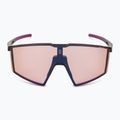 Слънчеви очила Julbo Edge Reactiv High Contrast shiny translu black/purple 4