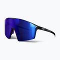Слънчеви очила Julbo Edge Reactiv High Contrast shiny translu black/purple