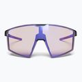 Слънчеви очила Julbo Edge Reactiv High Contrast shiny translu black/purple 3