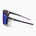 Слънчеви очила Julbo Edge Reactiv High Contrast shiny translu black/purple 4