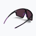 Слънчеви очила Julbo Edge Reactiv High Contrast shiny translu black/purple 5