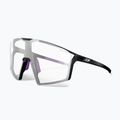 Слънчеви очила Julbo Edge Reactiv High Contrast shiny translu black/purple 7