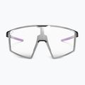 Слънчеви очила Julbo Edge Reactiv High Contrast shiny translu black/purple 8