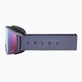 Скиорскa маска Julbo Launcher Reactiv High Contrast dark blue/flash purple 5