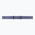 Скиорскa маска Julbo Launcher Reactiv High Contrast dark blue/flash purple 7