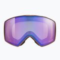 Скиорскa маска Julbo Launcher Reactiv High Contrast brown/flash blue 4