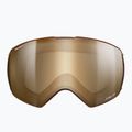 Скиорскa маска Julbo Lightyear Reactiv High Contrast S0-S4 brown/flash infrared 4