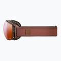 Скиорскa маска Julbo Lightyear Reactiv High Contrast S0-S4 brown/flash infrared 6