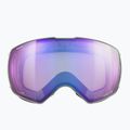 Скиорскa маска Julbo Lightyear Reactiv High Contrast S1-S3 light gray/flash blue 4