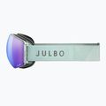Скиорскa маска Julbo Lightyear Reactiv High Contrast S1-S3 light gray/flash blue 5