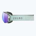 Скиорскa маска Julbo Lightyear Reactiv High Contrast S1-S3 light gray/flash blue 6