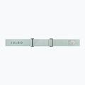 Скиорскa маска Julbo Lightyear Reactiv High Contrast S1-S3 light gray/flash blue 7